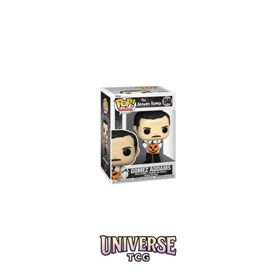 Funko Pop! Familia Addams - AFC- Gomez