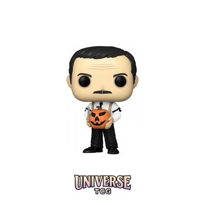 Funko Pop! Familia Addams - AFC- Gomez