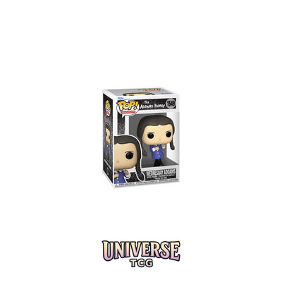 Funko Pop! Familia Addams - AFC- Wednesday