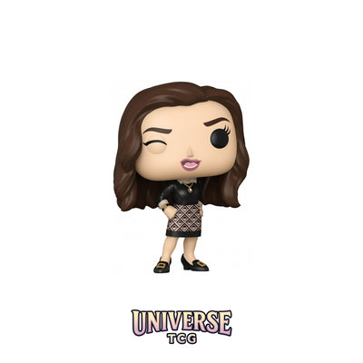 Funko Pop! Marvel - Agatha Harkness (MEME)