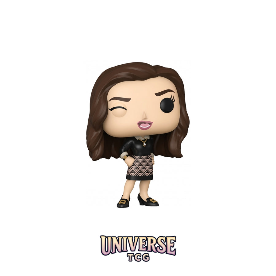 Funko Pop! Marvel - Agatha Harkness (MEME)