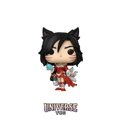 Funko Pop! League of Legends - Ahri