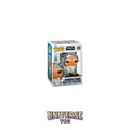 Funko Pop! Star Wars - Ahsoka tano