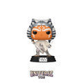 Funko Pop! Star Wars - Ahsoka tano