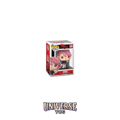 Funko Pop! DanDaDan - Aira