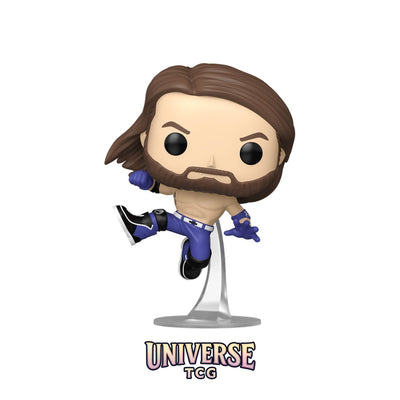 Funko Pop! WWE - AJ Styles