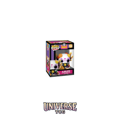Funko Pop! Día de los muertos - Ajolote