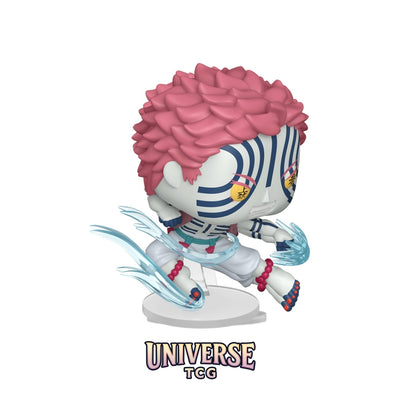 Funko Pop! Kimetsu... - Akaza (Fist Fight)