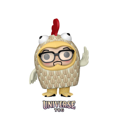 Funko Pop! Toy Story - Al