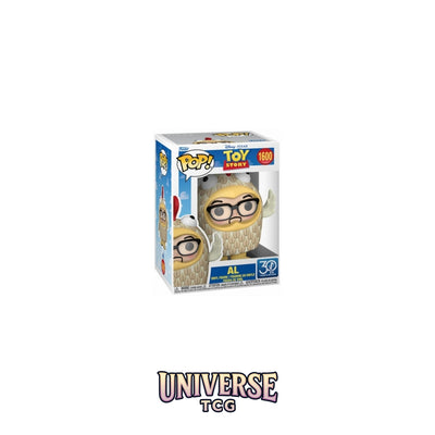 Funko Pop! Toy Story - Al