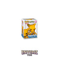 Funko Pop! Pokémon - Alakazam