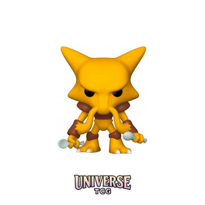 Funko Pop! Pokémon - Alakazam