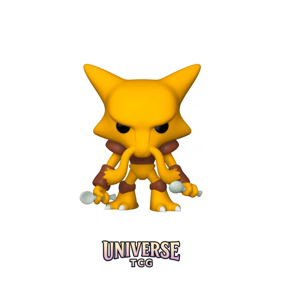 Funko Pop! Pokémon - Alakazam
