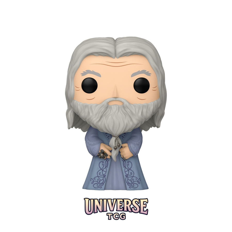 Funko Pop! Harry Potter - Albus dumbledore