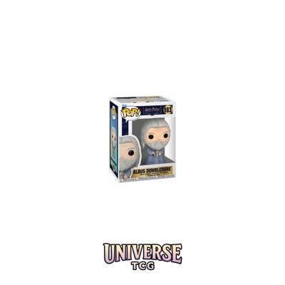 Funko Pop! Harry Potter - Albus dumbledore