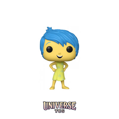 Funko Pop! Inside Out 2 - Alegría