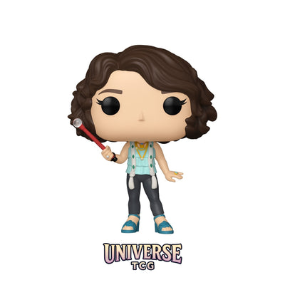 Funko Pop! Collectible - Alex russo Wizards of Waverly...