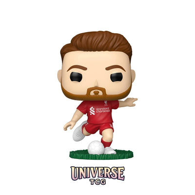 Funko Pop! Collectible - Alexis Mac Allister Liverpool...