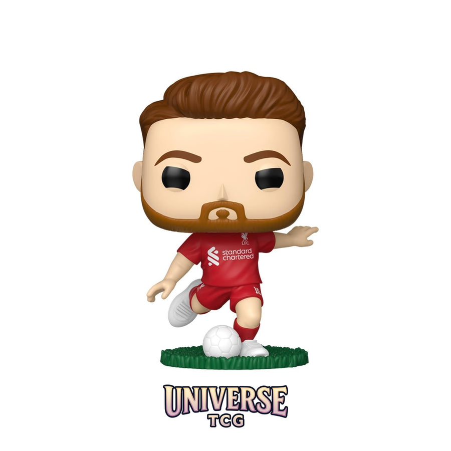 Funko Pop! Collectible - Alexis Mac Allister Liverpool...