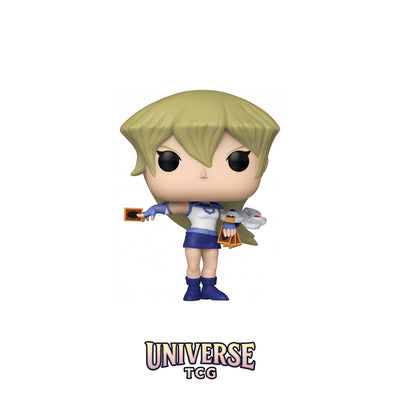Funko Pop! Yu-Gi-Oh! - Alexis rhodes