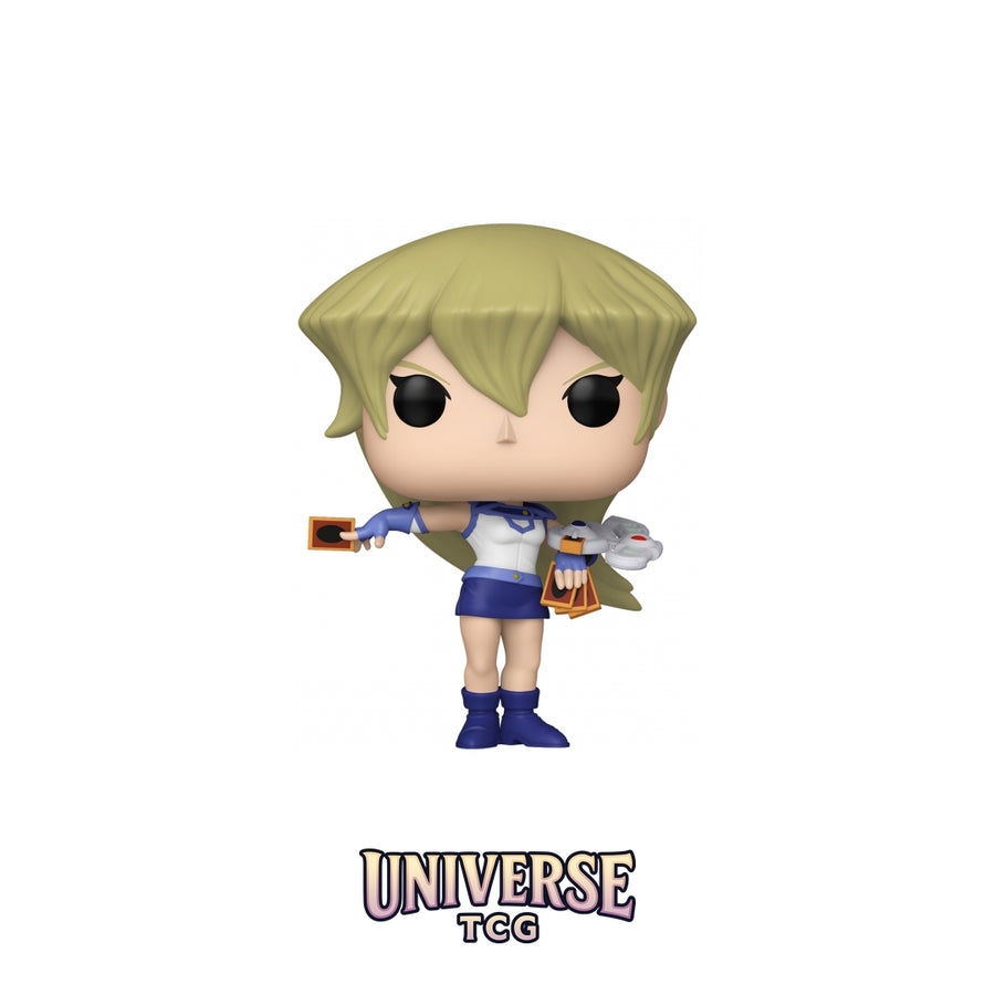 Funko Pop! Yu-Gi-Oh! - Alexis rhodes