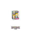 Funko Pop! Disney - Alice w/Paint S3