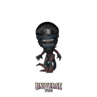 Funko Pop! Collectible - Aliens Romulus- Scorched...