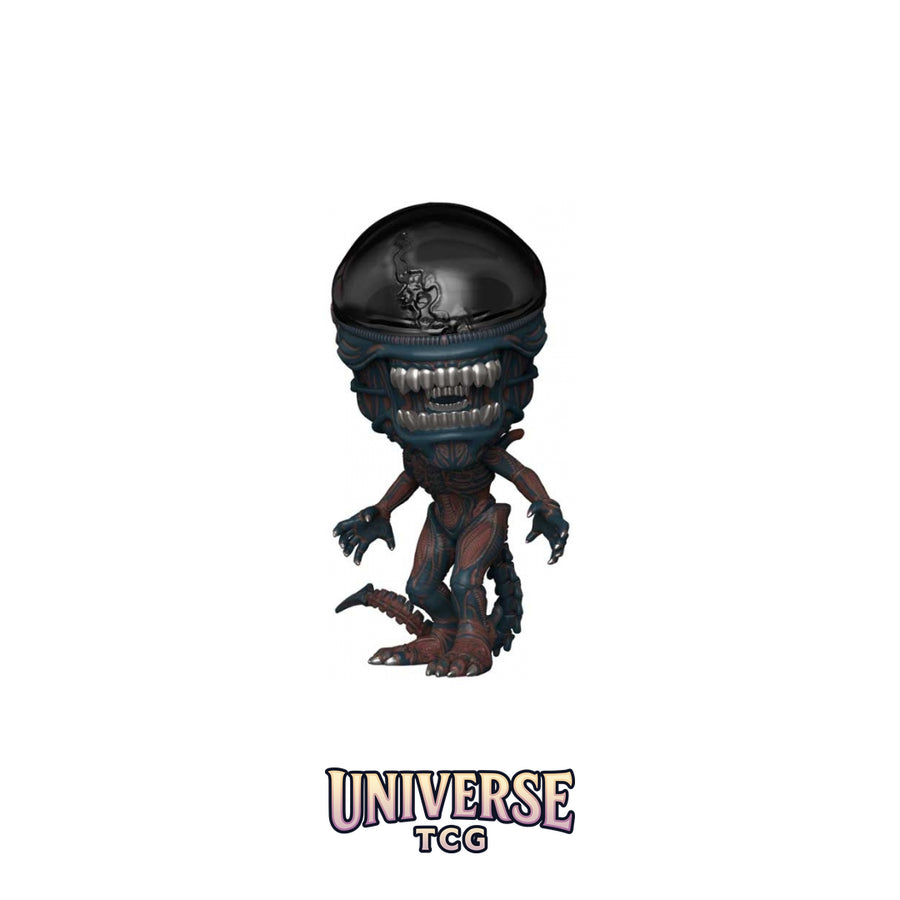 Funko Pop! Collectible - Aliens Romulus- Scorched...