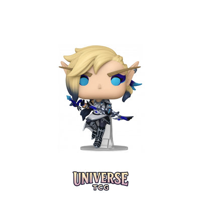 Funko Pop! World of... - Alleria Windrunner