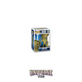 Funko Pop! The Mandalorian - Amani
