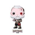 Funko Pop! Borderlands - Amon