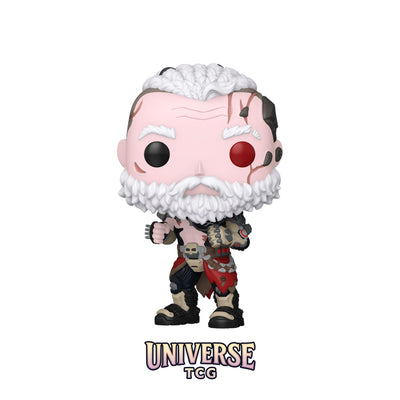 Funko Pop! Borderlands - Amon