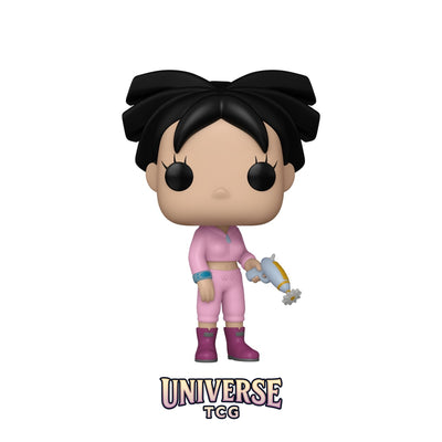 Funko Pop! Futurama - Amy Wong