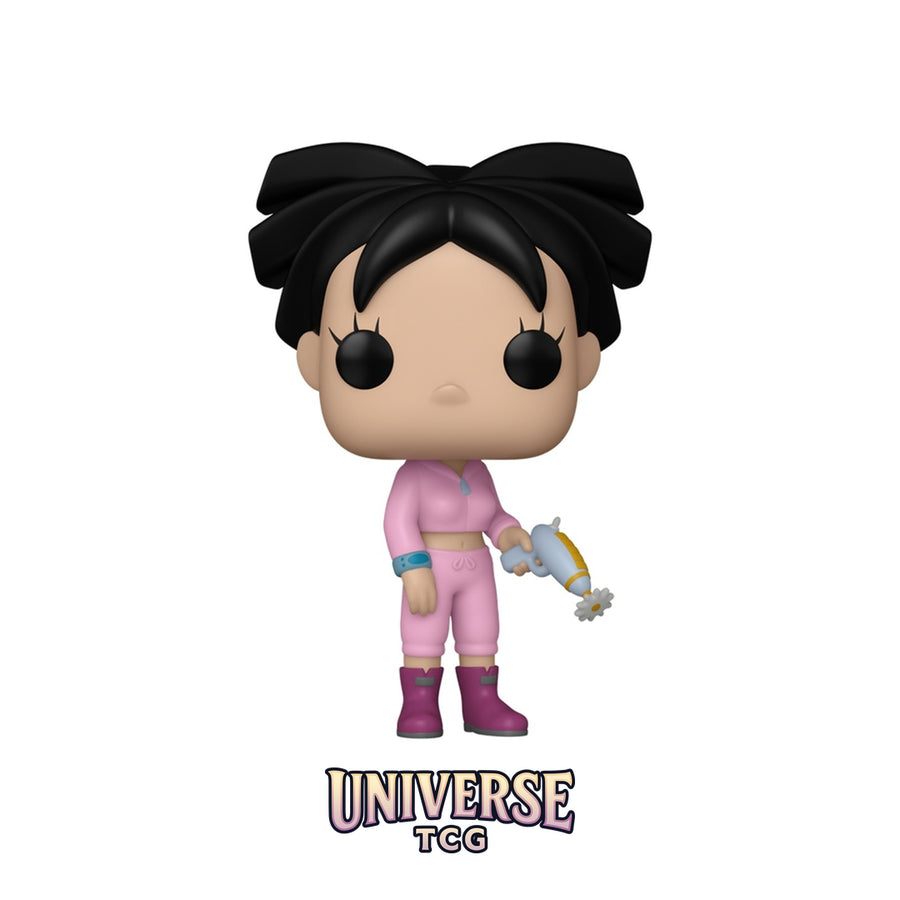 Funko Pop! Futurama - Amy Wong