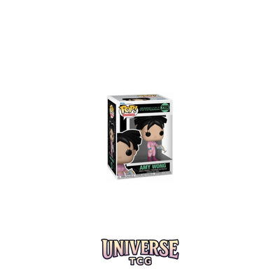 Funko Pop! Futurama - Amy Wong