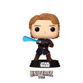 Funko Pop! Collectible - Anakin Skywalker Jedi General...