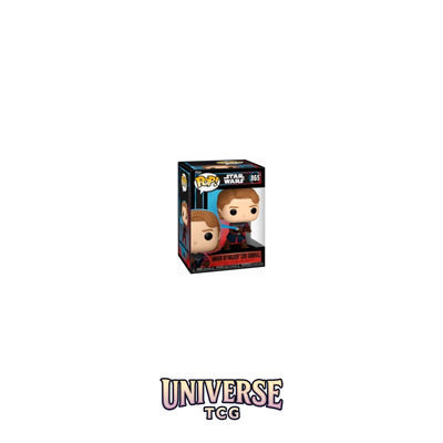Funko Pop! Collectible - Anakin Skywalker Jedi General...