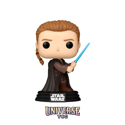 Funko Pop! Collectible - Anakin Skywalker Padawan -...