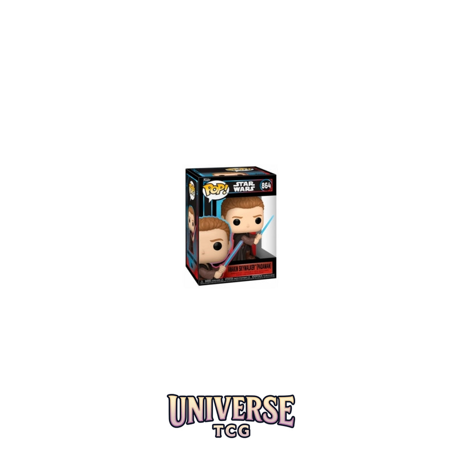 Funko Pop! Collectible - Anakin Skywalker Padawan -...