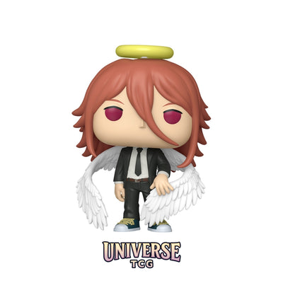 Funko Pop! Chainsaw Man - Angel Devil