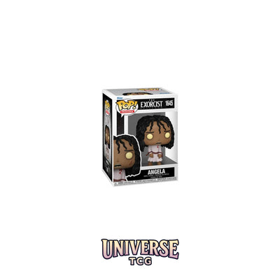 Funko Pop! The Exorcist - Angela (posessed)