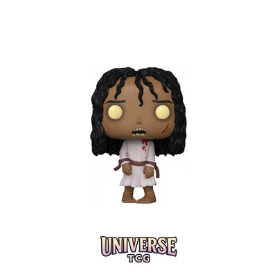 Funko Pop! The Exorcist - Angela (posessed)