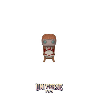 Funko Pop! Cine de... - Annabelle in Chair