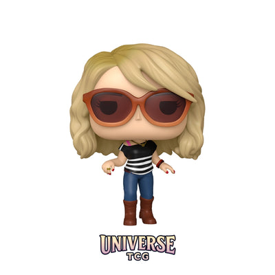 Funko Pop! La boda de mi... - Annie Walker