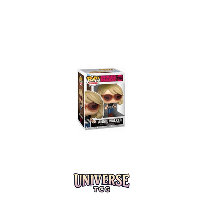 Funko Pop! La boda de mi... - Annie Walker