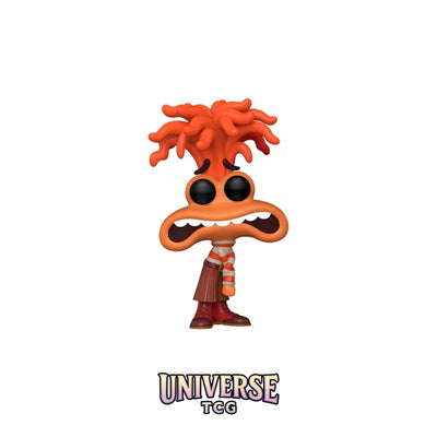 Funko Pop! Inside Out 2 - Ansiedad