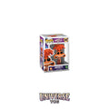 Funko Pop! Inside Out 2 - Ansiedad