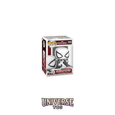 Funko Pop! Marvel - Ant
