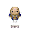 Funko Pop! Marvel - Antman- MODOK Unmasked