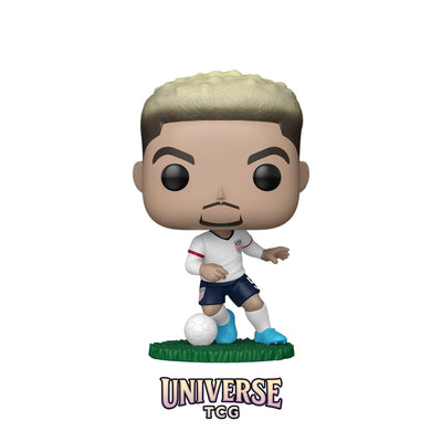 Funko Pop! Fútbol - Antonee Robinson